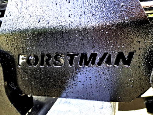 Forstman